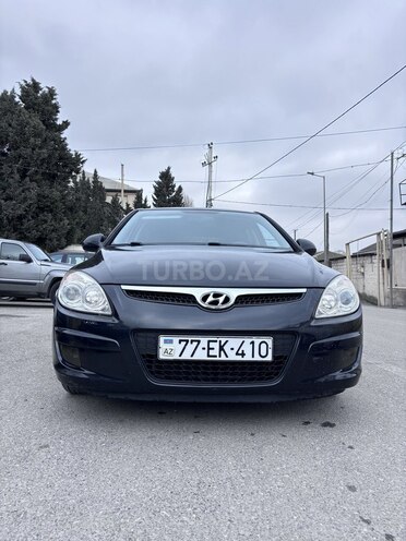 Hyundai i30 2008, 220,000 km - 1.4 л - Bakı