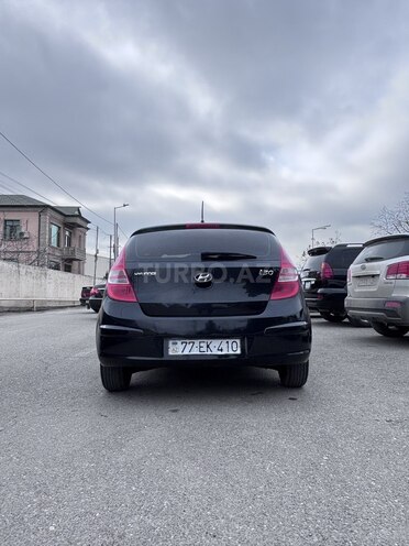Hyundai i30 2008, 220,000 km - 1.4 л - Bakı