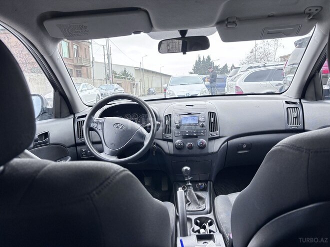 Hyundai i30 2008, 220,000 km - 1.4 л - Bakı