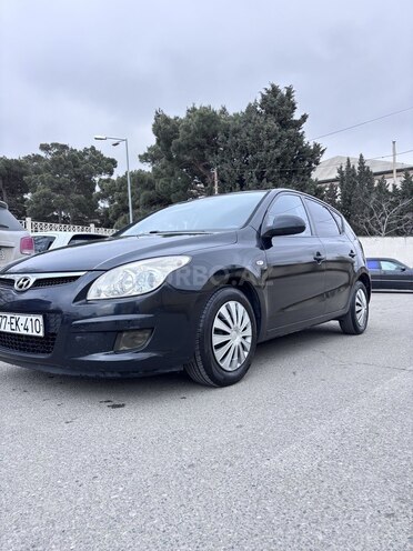 Hyundai i30 2008, 220,000 km - 1.4 л - Bakı