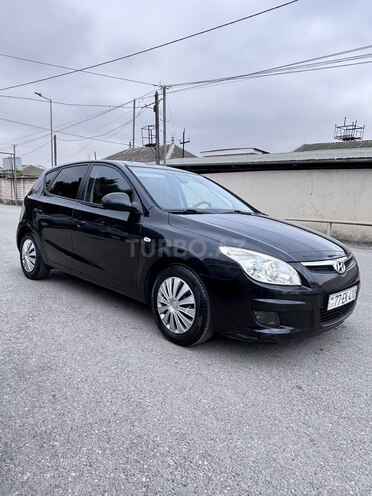 Hyundai i30 2008, 220,000 km - 1.4 л - Bakı