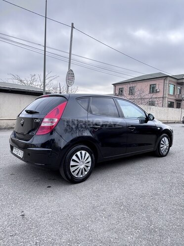 Hyundai i30 2008, 220,000 km - 1.4 л - Bakı