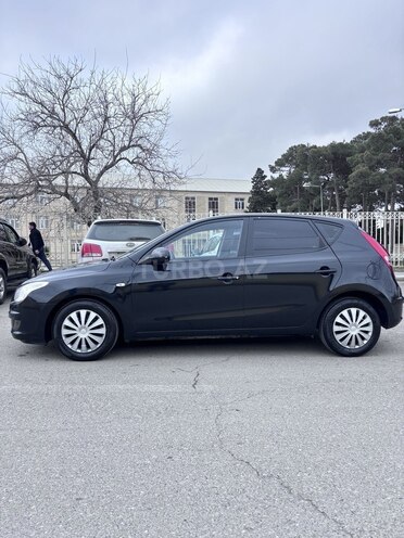Hyundai i30 2008, 220,000 km - 1.4 л - Bakı