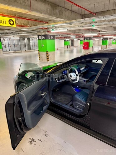 DongFeng  2025, 8,000 km - 1.5 л - Bakı