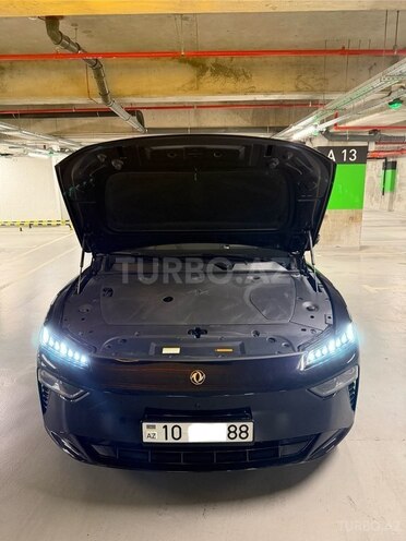 DongFeng  2025, 8,000 km - 1.5 л - Bakı