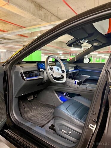 DongFeng  2025, 8,000 km - 1.5 л - Bakı