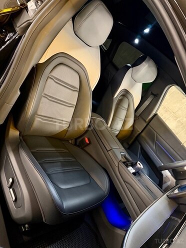DongFeng  2025, 8,000 km - 1.5 л - Bakı