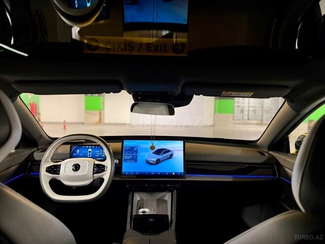 DongFeng  2025, 8,000 km - 1.5 л - Bakı
