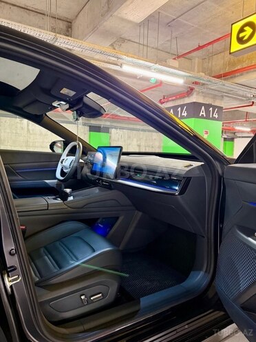 DongFeng  2025, 8,000 km - 1.5 л - Bakı