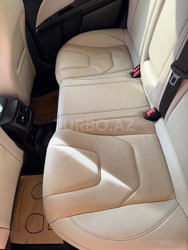 Ford Fusion (North America) 2015, 187,006 km - 2.0 л - Ağcabədi