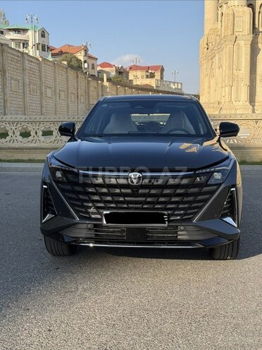 Changan  2025, 0 km - 1.5 l - Bakı
