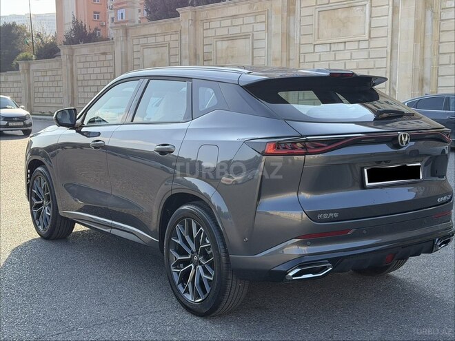 Changan  2025, 0 km - 1.5 l - Bakı
