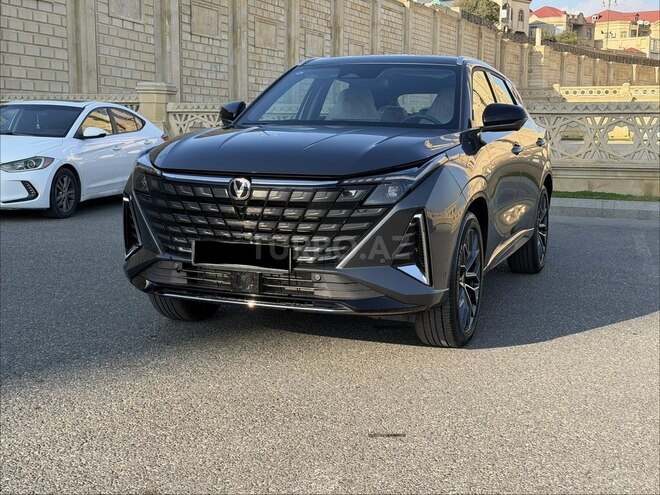 Changan  2025, 0 km - 1.5 l - Bakı