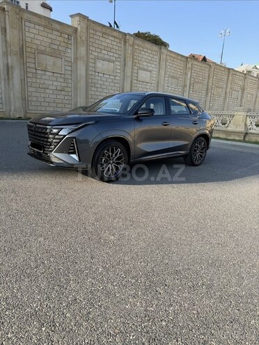 Changan  2025, 0 km - 1.5 l - Bakı