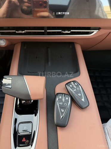 Changan  2025, 0 km - 1.5 l - Bakı