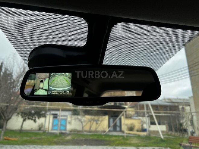 Nissan Note 2016, 88,000 km - 1.2 l - Bakı