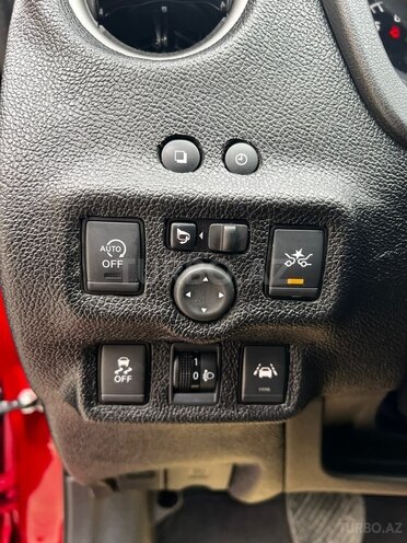 Nissan Note 2016, 88,000 km - 1.2 l - Bakı