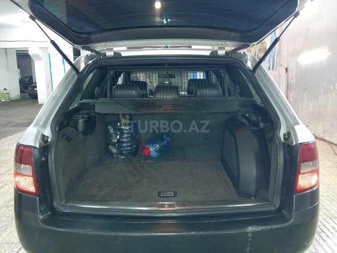 Audi A6 allroad 2001, 267,000 km - 2.7 l - Bakı