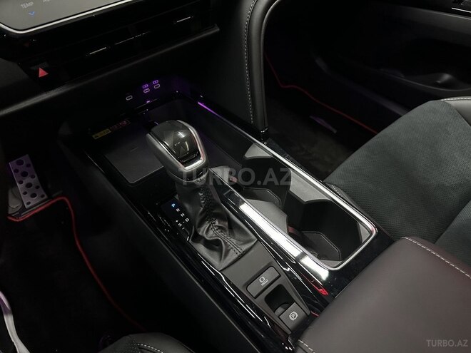 Toyota Camry 2024, 35,000 km - 2.0 л - Bakı