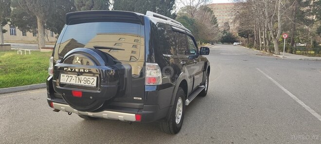 Mitsubishi Pajero 2007, 239,123 km - 3.0 l - Bakı