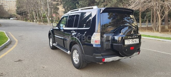 Mitsubishi Pajero 2007, 239,123 km - 3.0 l - Bakı