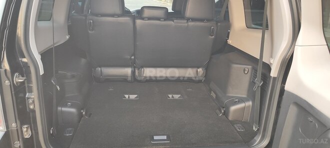 Mitsubishi Pajero 2007, 239,123 km - 3.0 l - Bakı