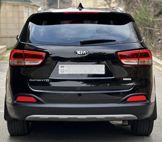 Kia Sorento 2016, 198,000 km - 2.0 l - Bakı