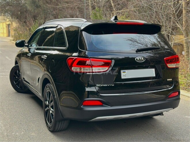 Kia Sorento 2016, 198,000 km - 2.0 l - Bakı