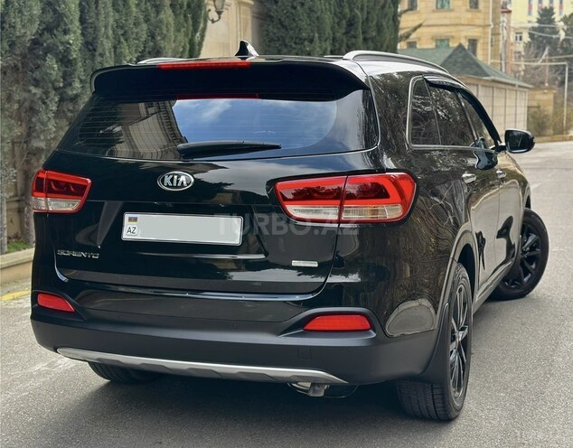 Kia Sorento 2016, 198,000 km - 2.0 l - Bakı