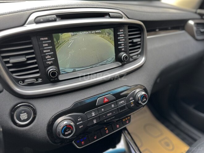 Kia Sorento 2016, 198,000 km - 2.0 l - Bakı