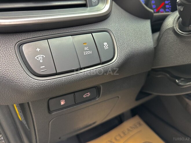 Kia Sorento 2016, 198,000 km - 2.0 l - Bakı