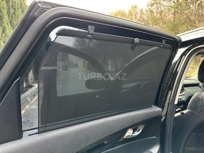 Kia Sorento 2016, 198,000 km - 2.0 l - Bakı