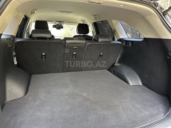 Kia Sorento 2016, 198,000 km - 2.0 l - Bakı