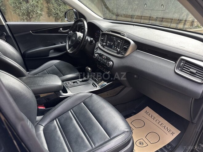 Kia Sorento 2016, 198,000 km - 2.0 l - Bakı