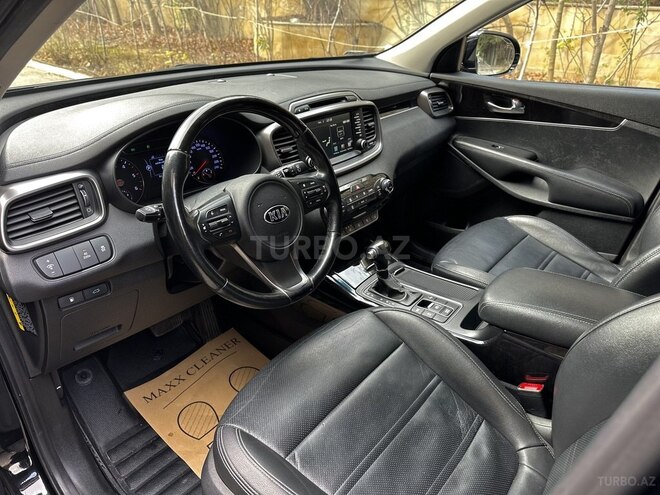 Kia Sorento 2016, 198,000 km - 2.0 l - Bakı