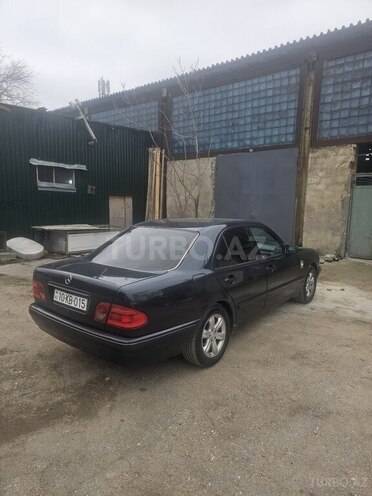 Mercedes E 230 1996, 540,000 km - 2.3 л - Bakı