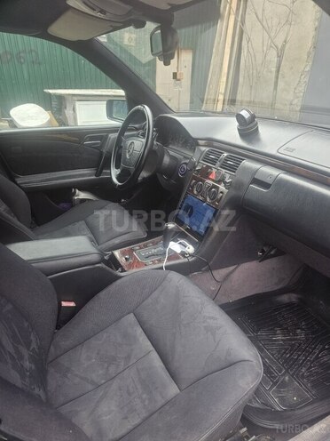 Mercedes E 230 1996, 540,000 km - 2.3 л - Bakı