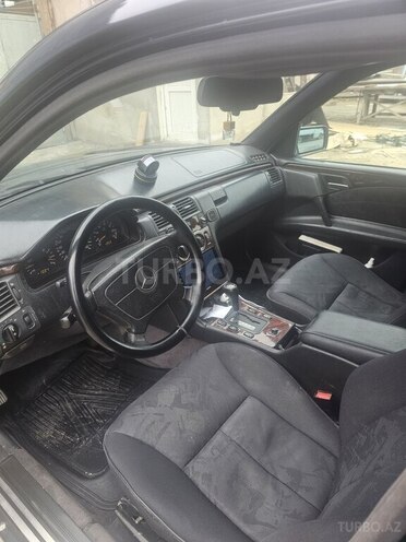 Mercedes E 230 1996, 540,000 km - 2.3 л - Bakı