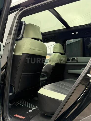 BYD Leopard 5-10
