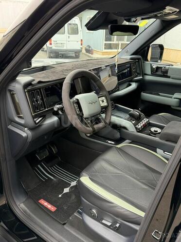 BYD Leopard 5-9