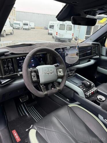 BYD Leopard 5-12