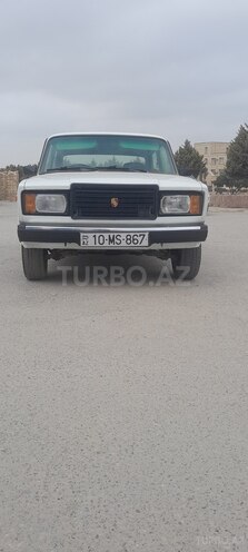 LADA (VAZ) 2107 2004, 30,000 km - 1.6 l - Bakı
