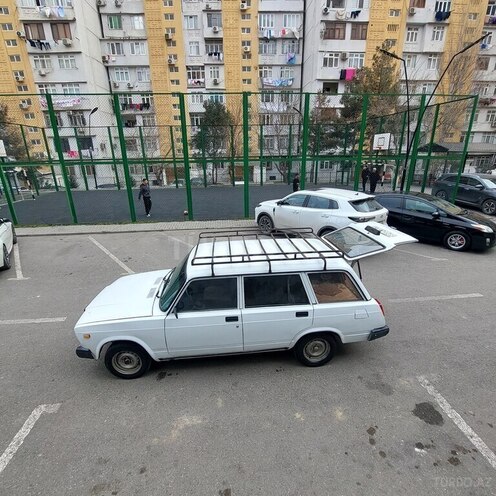 LADA (VAZ) 2104 2003, 279,000 km - 1.6 л - Bakı