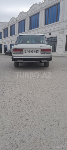 LADA (VAZ) 2107 2004, 30,000 km - 1.6 l - Bakı