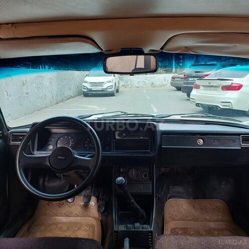 LADA (VAZ) 2104 2003, 279,000 km - 1.6 л - Bakı