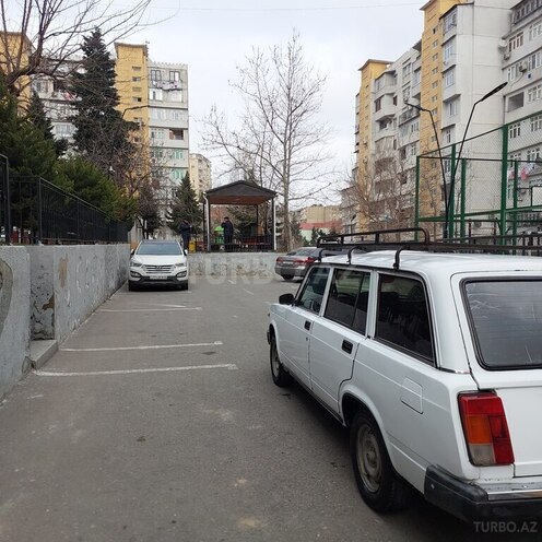 LADA (VAZ) 2104 2003, 279,000 km - 1.6 л - Bakı