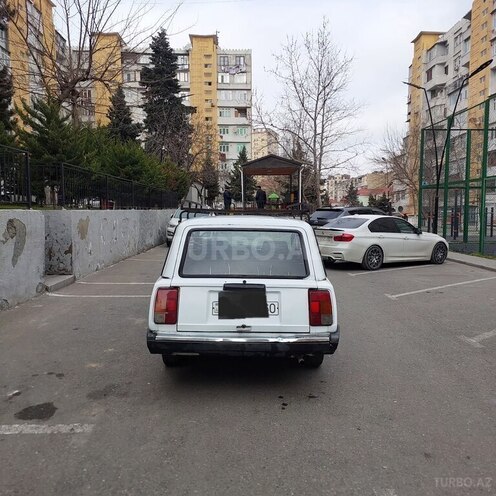 LADA (VAZ) 2104 2003, 279,000 km - 1.6 л - Bakı