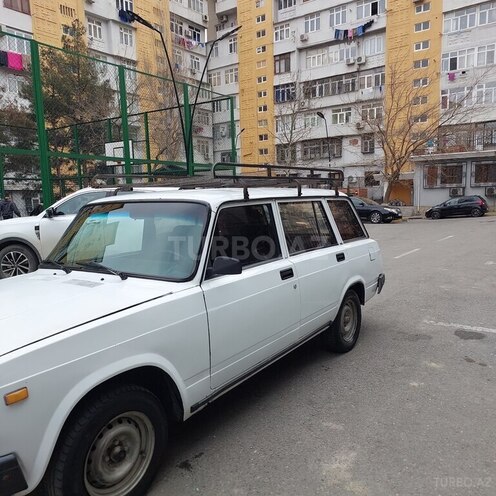LADA (VAZ) 2104 2003, 279,000 km - 1.6 л - Bakı