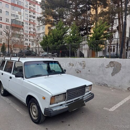 LADA (VAZ) 2104 2003, 279,000 km - 1.6 л - Bakı