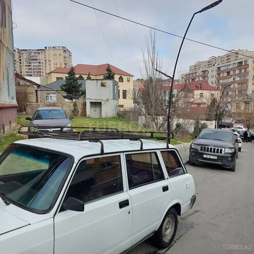 LADA (VAZ) 2104 2003, 279,000 km - 1.6 л - Bakı
